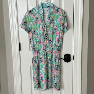 Lilly Pulitzer Disney luxletta UPF 50